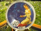 Vogue Picture Record R708 - I Surrender Dear/S'Posin'-Kings Jesters and Louise