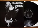 LP SCORPIONS in trance HARDROCK heavy metal TOP