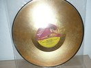 METALLICA - CREEPING DEATH ANNIVERSARY - MLP - GOLD - RARE - MINT