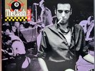 Single / THE CLASH / PUNK / RARITÄT / MINT /