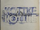 Leo Kottke - 12-String Blues LP (debut)