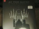 AT THE GATES At War with Reality RED Vinyl LP LTD 300 Signing-Card ovp slaughter