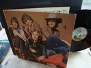 LP Traffic ?– same: Island Records ?– ILPS 9081T ,  vinyl Progressive