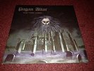 PAGAN ALTAR THE TIME LORD 12