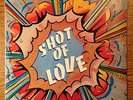 STILL SEALED mint BOB DYLAN Shot Of Love COLUMBIA TC-37496 U.S. '81 1st press