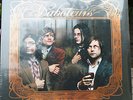 THE SABOTEURS - Broken Boy Soldiers LP (Raconteurs, White Stripes)
