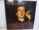JOY DIVISION-THAT'LL BE THE END. DERBY, UK 1980-WHITE  VINYL LP-NEW.SEALED