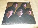 The Zombies Begin Here Rare Original 1965 First UK Press Decca Mono LK4679