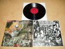 PROTECTOR-Golem LP Atom H Records 1988