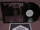 9 Shocks Terror paying ohmage LP LTD COVER hardcore punk inmates cider darvocets