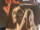 Iggy And The Stooges Raw Power LP OG US Press Sticker Inner Sleeve