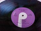 DEEP PURPLE uk 1973 1st WHO DO WE THINK WE ARE (TPSA 7508,w/insert) 1U/1U MINT