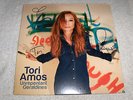 TORI AMOS Unrepentant Geraldines 2LP 2014 vinyl SIGNED / AUTOGRAPH UNPLAYED NEW
