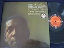 John Coltrane Quartet 'Ballads' U.S. Ist press Mc Coy Tyner rare beautiful