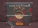 Thank God Its Friday 10x12” PROMO Sealed Cameo Summers soul disco funk