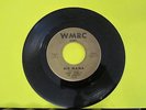 VHTF Bobby Simms & Simmers WMRC 1008 CHICAGO NORTHERN MOD R&B Big Mama / Please