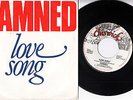The Damned - DUTCH Love Song - 100.672 - 1979 - Punk