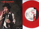 The Damned - UK Love Song - Red - Chiswick Records - Algy Sleeve - 1979