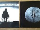 Neil Young - Harvest Moon (LP 1992)