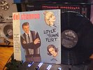 DEL SHANNON LP little town flirt 1960's BIGTOP male vocal teen pop NEAR MINT