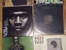 Hip Hop Vinyl Outkast, Nate Dogg Warren G, LLCoolJ, Cypress Hill, Bootsy Collins