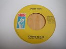 JOHNNIE TAYLOR - FRIDAY NIGHT - STAX