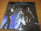 U2 - 360tour - A Beautiful Day In Munich  /  2 LP FOC