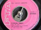 EL GRAN GRUPO 