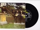 The Beatles EP 4-track 