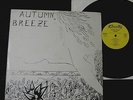 AUTUMN BREEZE ST  SWEDEN PRIVATE SYMPHO FUNK PROG LP ATLAS KAIPA ACHE