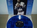 elvis presley:-moody blue.vinyl album:(VERY RARE original blue vinyl).