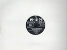 SERGE GAINSBOURG love on the beat PROMO INTERVIEW PHILIPS 6863 241 LP 33T