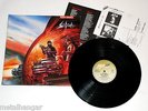 Sodom 'Agent Orange' 1st Press 1989 Steamhammer/SPV LP Complete Copy +Order Form