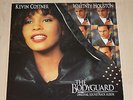 Whitney Houston - Kevin Costner  