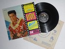 Elvis LP Blue Hawaii LSP-2426 USA LIVING STEREO 1st issue 1961 vg+