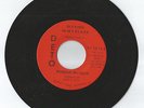 RONNIE McNEIR - SITTING IN MY CLASS c/w ISN'T SHE PRETTY. NORTHERN SOUL 45RPM 7