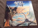 ANGEL DUST -INTO THE DARK PAST DISASTER RECORDS NWBHM