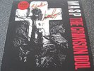 W.A.S.P. - THE CRIMSON IDOL - SIGNED LE RED VINYL  RARE