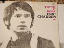 ERIC CHARDEN  TUTTO E' ROSA  LP  33  12