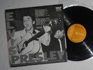 LP Elvis Presley MILS-4155 Mexico 1974 diff. backcover RARE