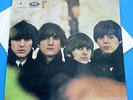 THE BEATLES - BEATLE FOR SALE 1st PRESSING IN  SUPERB MINT/MINT MINUS CONDITION