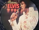 ELVIS PRESLEY PICTURES OF ELVIS I DENMARK NCB AR33.001 12