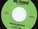 Adoms Treo - Reggae Experience - TOTAL KILLER