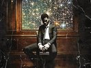 KID CUDI **MAN ON THE MOON 2 **THE LEGEND OF MR RAGER **NEW RECORD LP VINYL