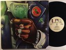 SOUL FUNK LP/ LIGHTNIN' ROD 