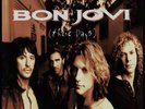 Bon Jovi These Days 2LP