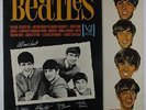 Beatles - Songs, Pictures & Stories LP - Vee-Jay VG++