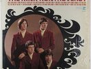 Kinks - Kink Kontroversy LP - Reprise VG+ Shrink 3-color label