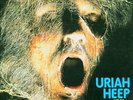 Uriah Heep Very eavy Very umble LP Bronze Early Press matrix  A-2U B-2U