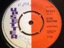Rare 1969 Upsetters 45 -  A Live Injection/ Hot Shot - Bleechers  US 313